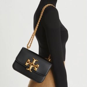 🔥NWT!! Tory Burch Eleanor convertible shoulder bag. (RET $648)🔥